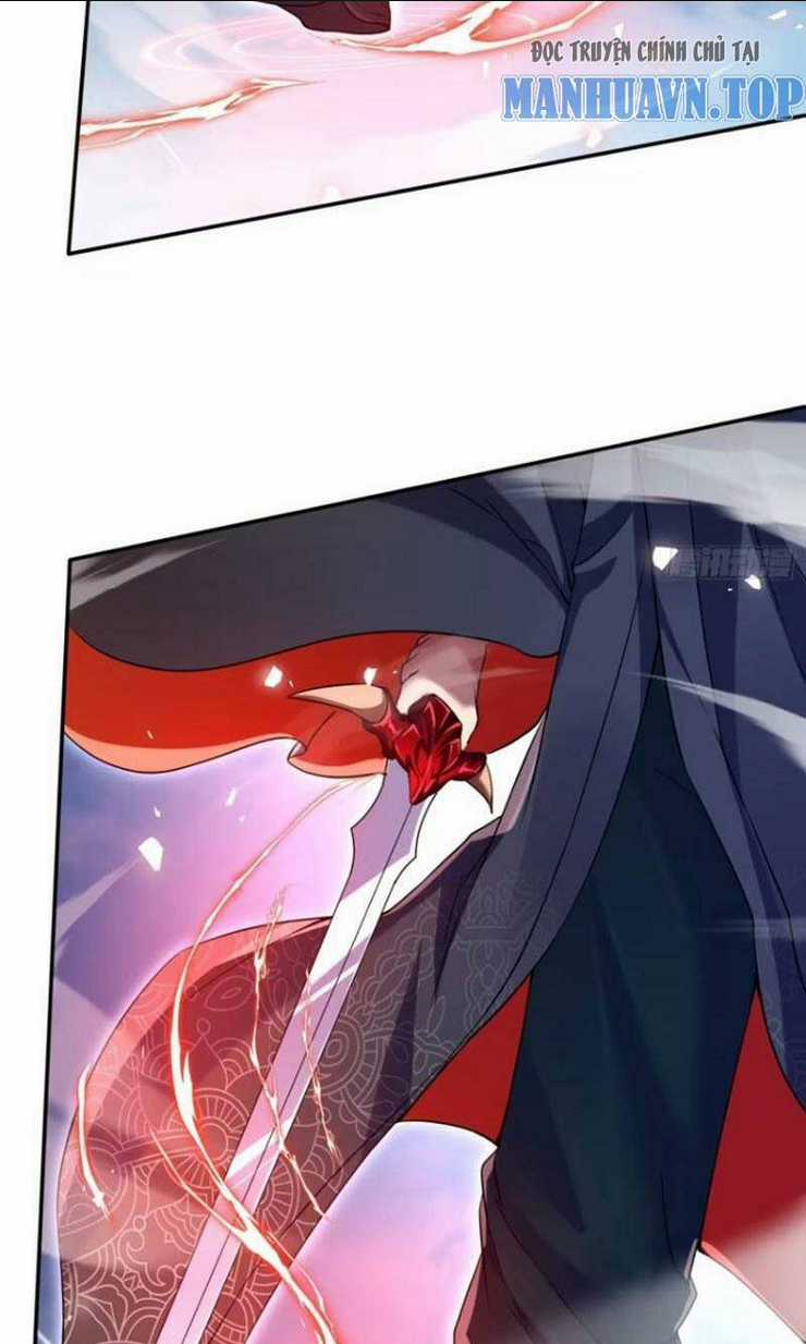 Trăm Tuổi Mở Hệ Thống, Hiếu Tử Hiền Tôn Quỳ Khắp Núi! Chapter 22 trang 43