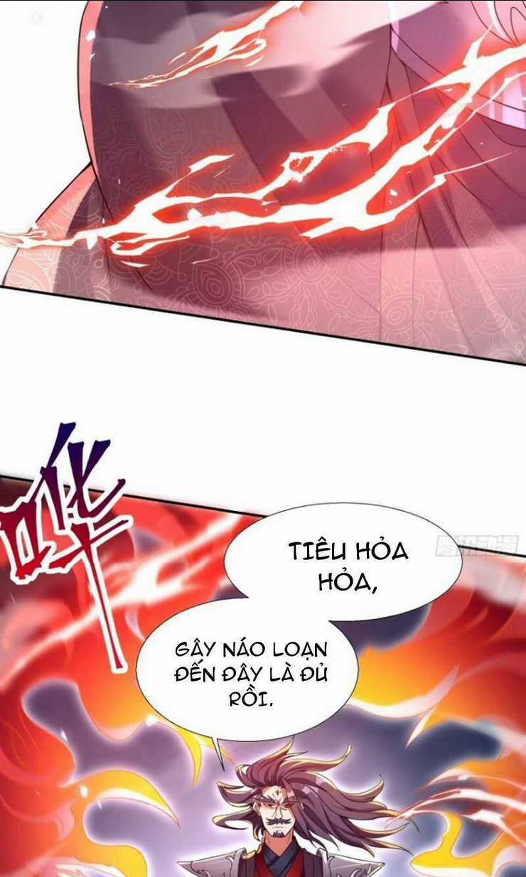 Trăm Tuổi Mở Hệ Thống, Hiếu Tử Hiền Tôn Quỳ Khắp Núi! Chapter 22 trang 46