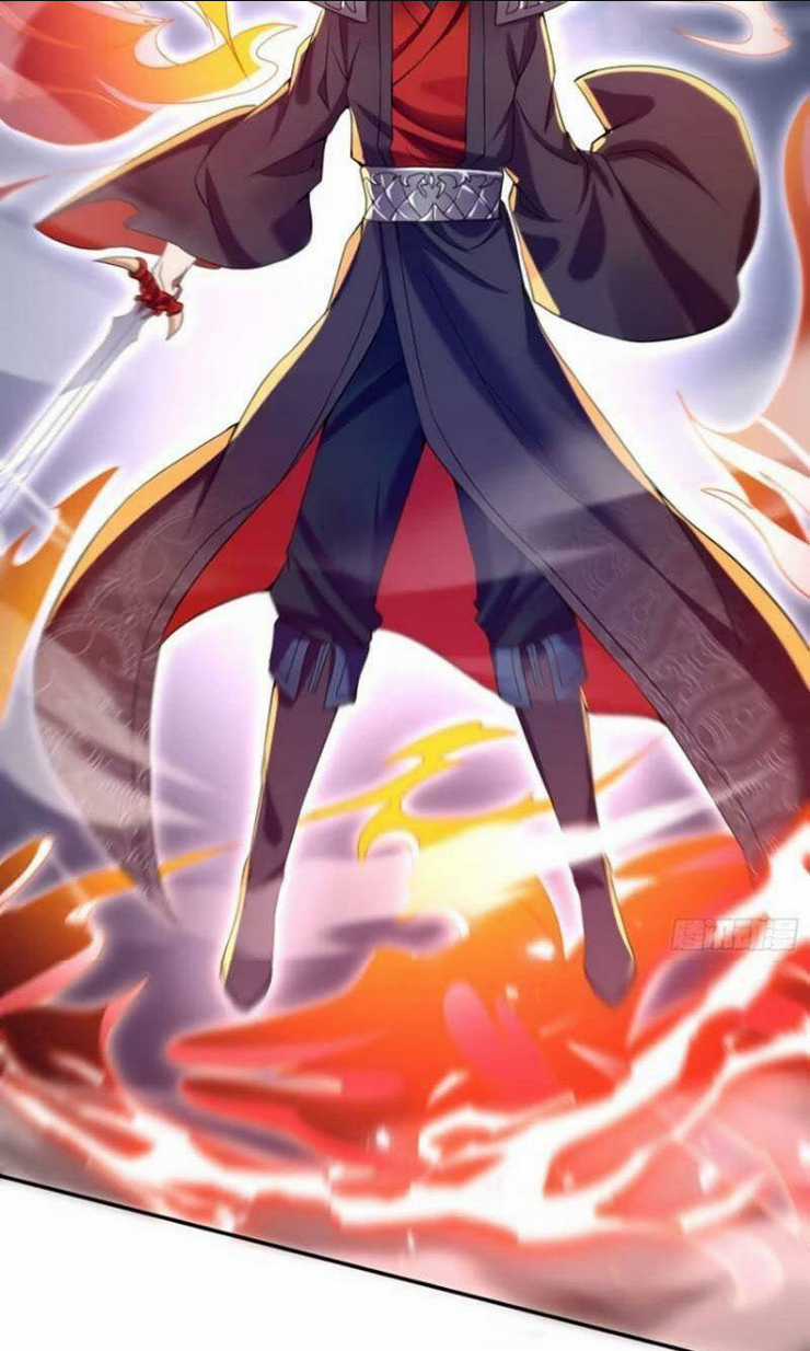 Trăm Tuổi Mở Hệ Thống, Hiếu Tử Hiền Tôn Quỳ Khắp Núi! Chapter 22 trang 47