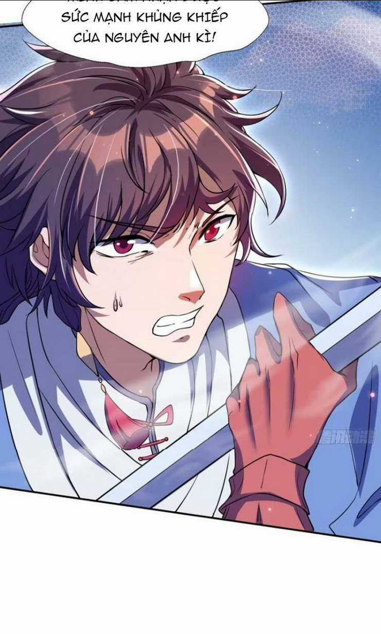 Trăm Tuổi Mở Hệ Thống, Hiếu Tử Hiền Tôn Quỳ Khắp Núi! Chapter 22 trang 51