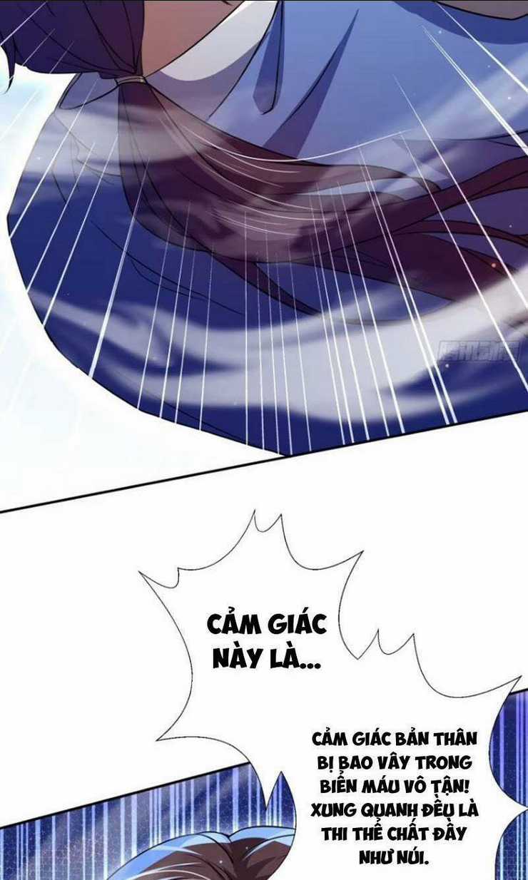 Trăm Tuổi Mở Hệ Thống, Hiếu Tử Hiền Tôn Quỳ Khắp Núi! Chapter 22 trang 53