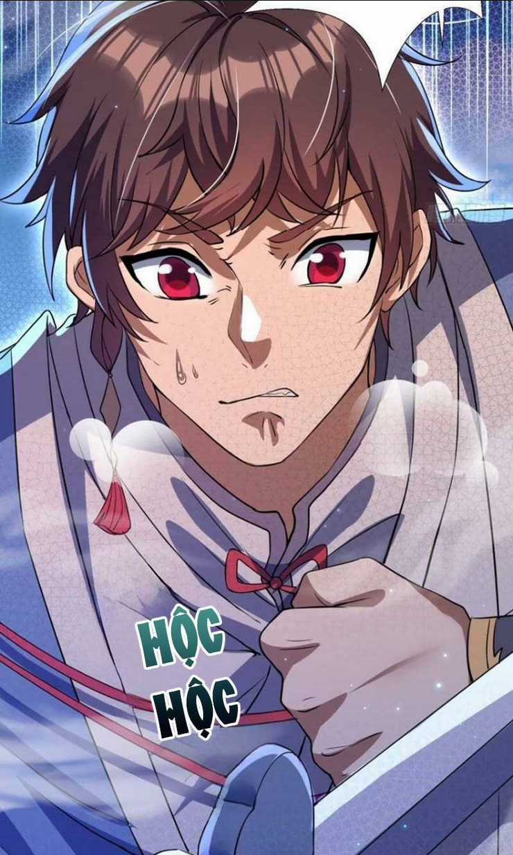 Trăm Tuổi Mở Hệ Thống, Hiếu Tử Hiền Tôn Quỳ Khắp Núi! Chapter 22 trang 54