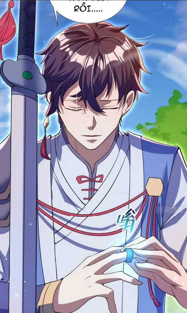 Trăm Tuổi Mở Hệ Thống, Hiếu Tử Hiền Tôn Quỳ Khắp Núi! Chapter 22 trang 57