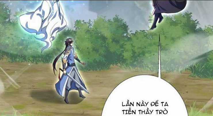 Trăm Tuổi Mở Hệ Thống, Hiếu Tử Hiền Tôn Quỳ Khắp Núi! Chapter 22 trang 74