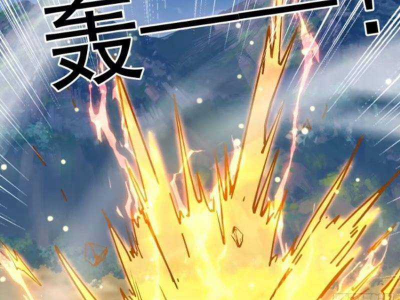 Trăm Tuổi Mở Hệ Thống, Hiếu Tử Hiền Tôn Quỳ Khắp Núi! Chapter 23.5 trang 134