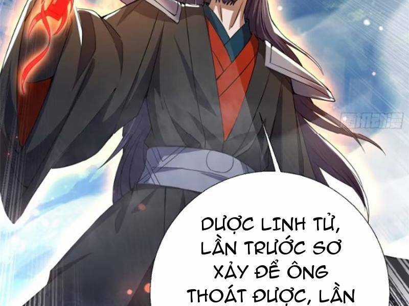 Trăm Tuổi Mở Hệ Thống, Hiếu Tử Hiền Tôn Quỳ Khắp Núi! Chapter 23.5 trang 22