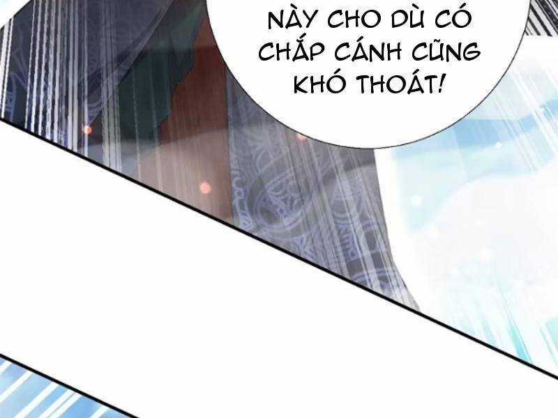 Trăm Tuổi Mở Hệ Thống, Hiếu Tử Hiền Tôn Quỳ Khắp Núi! Chapter 23.5 trang 23