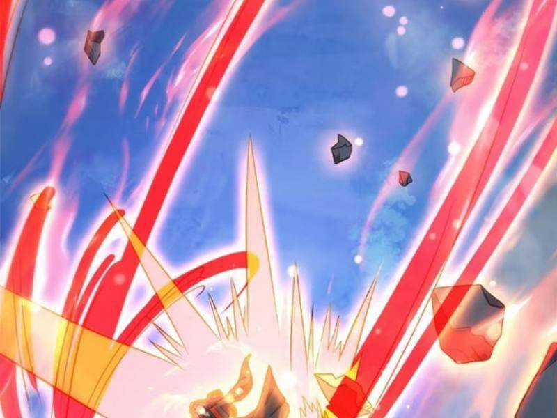 Trăm Tuổi Mở Hệ Thống, Hiếu Tử Hiền Tôn Quỳ Khắp Núi! Chapter 23.5 trang 26