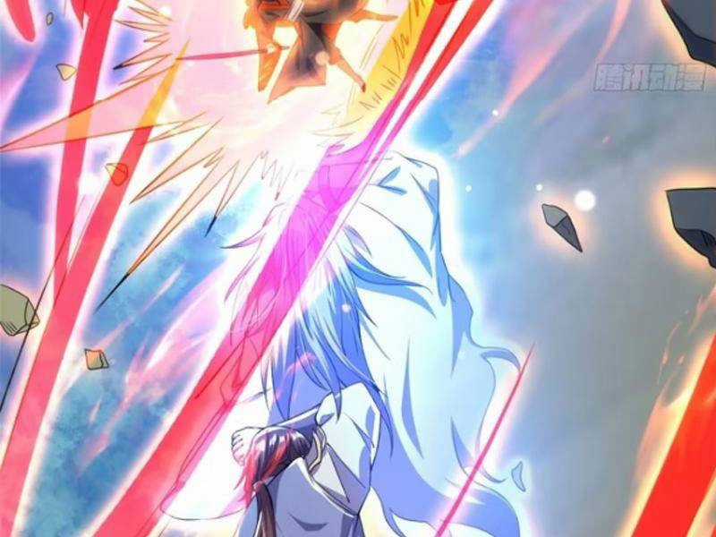 Trăm Tuổi Mở Hệ Thống, Hiếu Tử Hiền Tôn Quỳ Khắp Núi! Chapter 23.5 trang 27