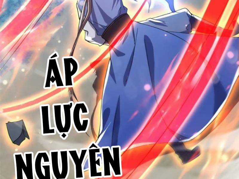 Trăm Tuổi Mở Hệ Thống, Hiếu Tử Hiền Tôn Quỳ Khắp Núi! Chapter 23.5 trang 28