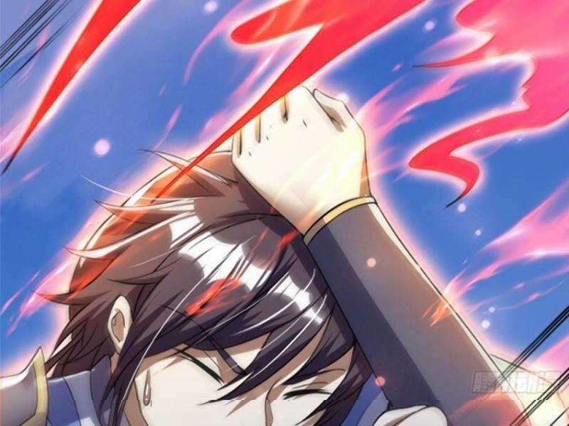 Trăm Tuổi Mở Hệ Thống, Hiếu Tử Hiền Tôn Quỳ Khắp Núi! Chapter 23.5 trang 34