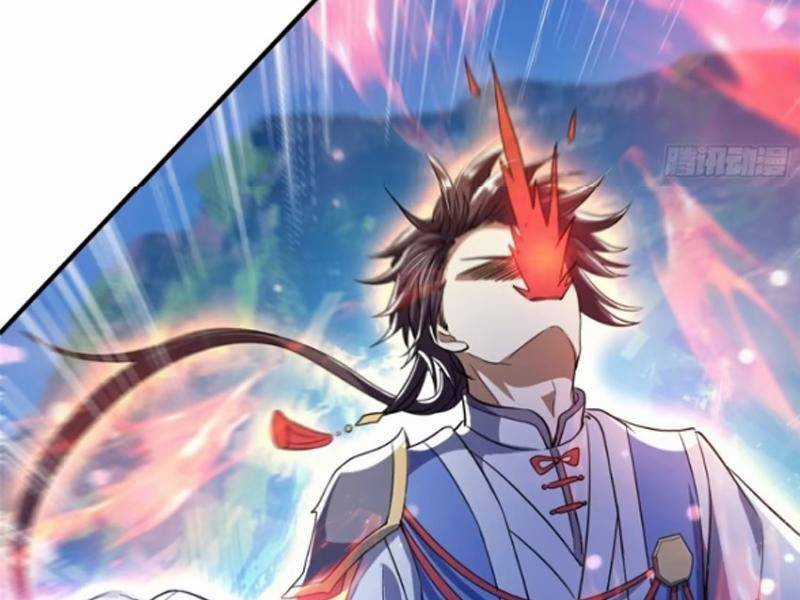 Trăm Tuổi Mở Hệ Thống, Hiếu Tử Hiền Tôn Quỳ Khắp Núi! Chapter 23.5 trang 40