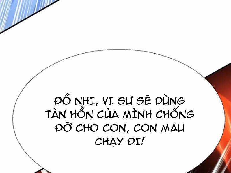 Trăm Tuổi Mở Hệ Thống, Hiếu Tử Hiền Tôn Quỳ Khắp Núi! Chapter 23.5 trang 46