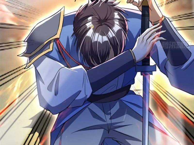 Trăm Tuổi Mở Hệ Thống, Hiếu Tử Hiền Tôn Quỳ Khắp Núi! Chapter 23.5 trang 64