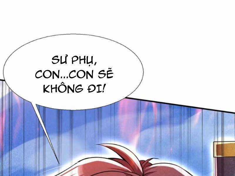 Trăm Tuổi Mở Hệ Thống, Hiếu Tử Hiền Tôn Quỳ Khắp Núi! Chapter 23.5 trang 72