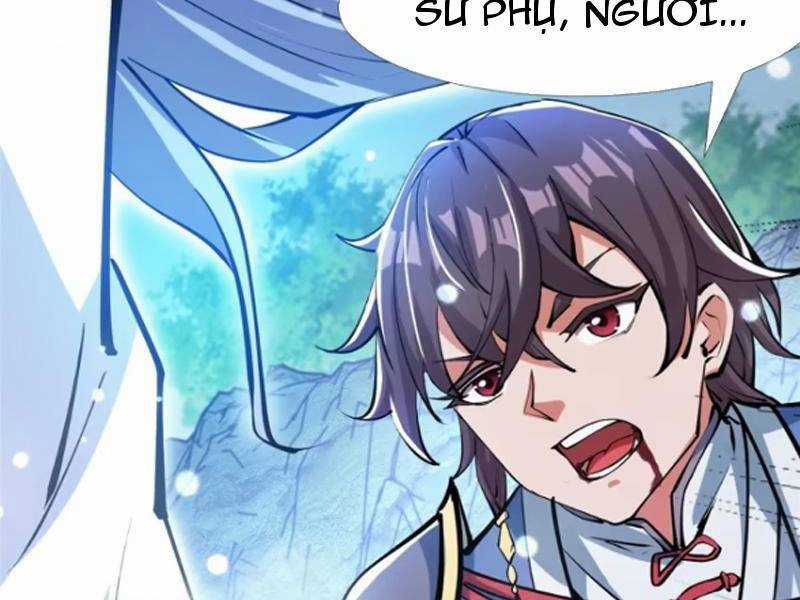 Trăm Tuổi Mở Hệ Thống, Hiếu Tử Hiền Tôn Quỳ Khắp Núi! Chapter 23.5 trang 9