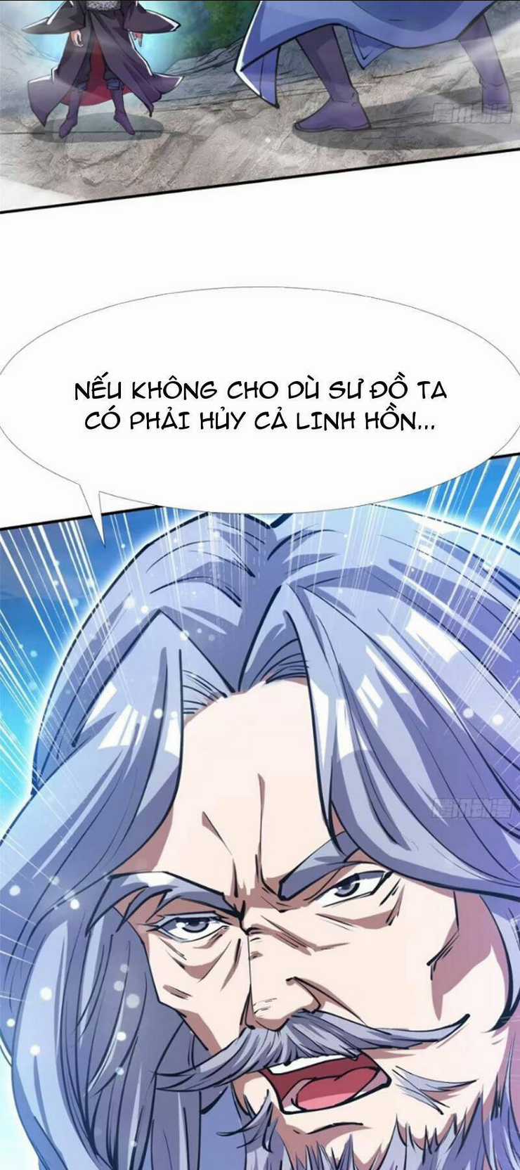 Trăm Tuổi Mở Hệ Thống, Hiếu Tử Hiền Tôn Quỳ Khắp Núi! Chapter 23 trang 1