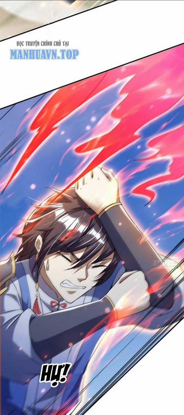 Trăm Tuổi Mở Hệ Thống, Hiếu Tử Hiền Tôn Quỳ Khắp Núi! Chapter 23 trang 10