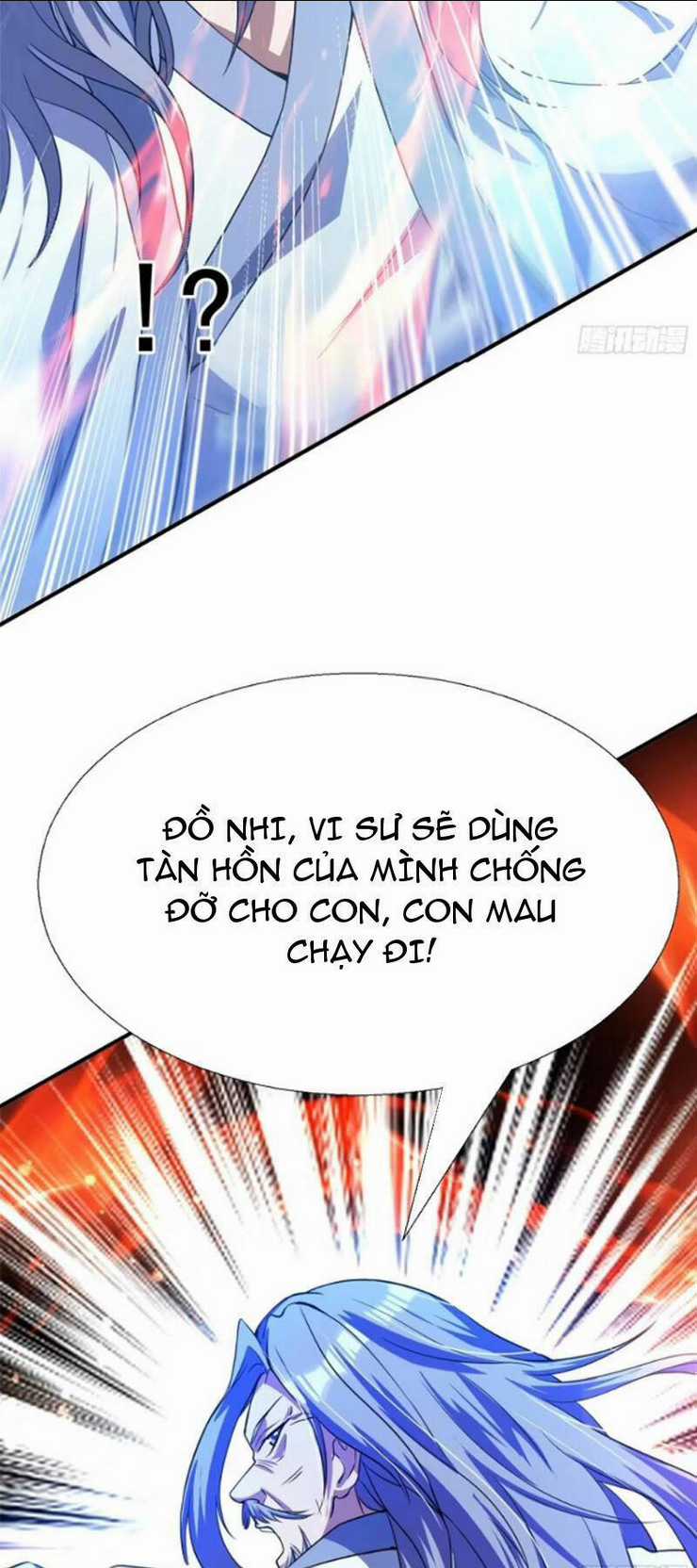 Trăm Tuổi Mở Hệ Thống, Hiếu Tử Hiền Tôn Quỳ Khắp Núi! Chapter 23 trang 12