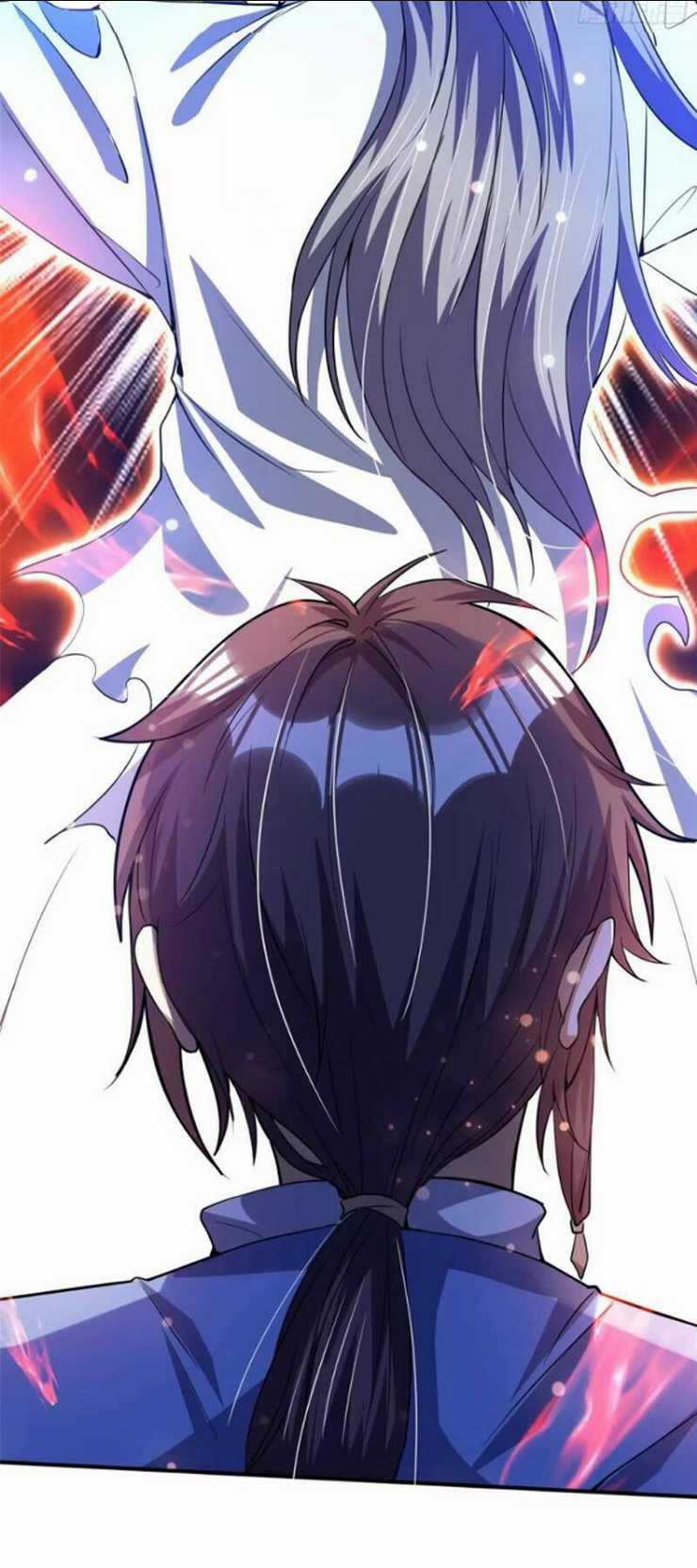 Trăm Tuổi Mở Hệ Thống, Hiếu Tử Hiền Tôn Quỳ Khắp Núi! Chapter 23 trang 13