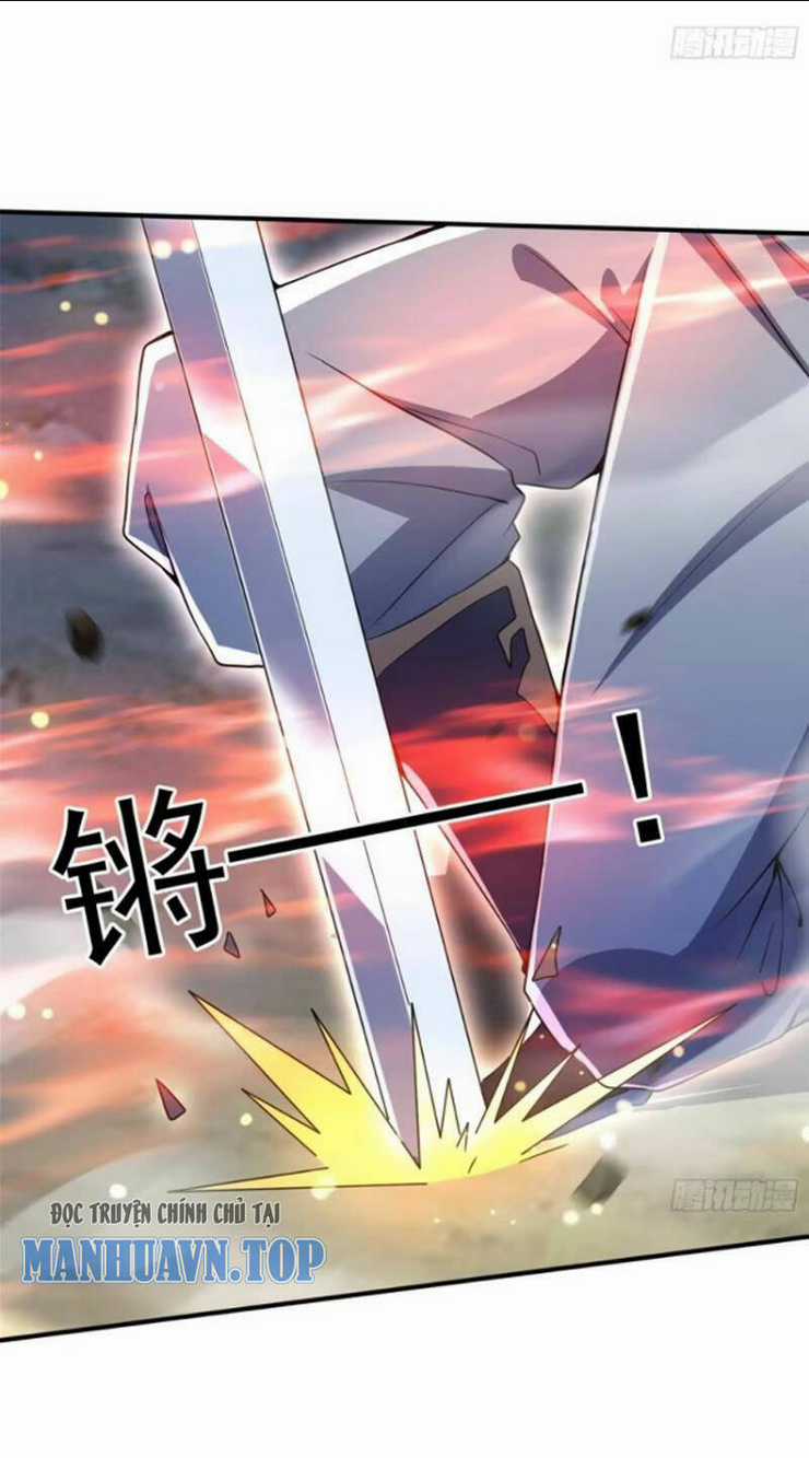 Trăm Tuổi Mở Hệ Thống, Hiếu Tử Hiền Tôn Quỳ Khắp Núi! Chapter 23 trang 14