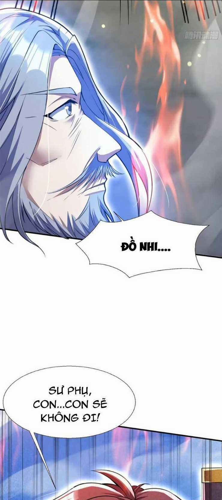 Trăm Tuổi Mở Hệ Thống, Hiếu Tử Hiền Tôn Quỳ Khắp Núi! Chapter 23 trang 16