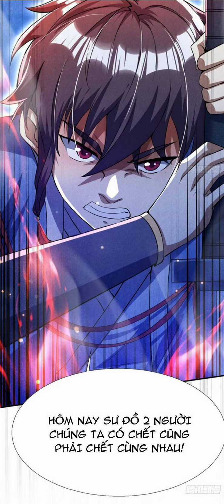 Trăm Tuổi Mở Hệ Thống, Hiếu Tử Hiền Tôn Quỳ Khắp Núi! Chapter 23 trang 17