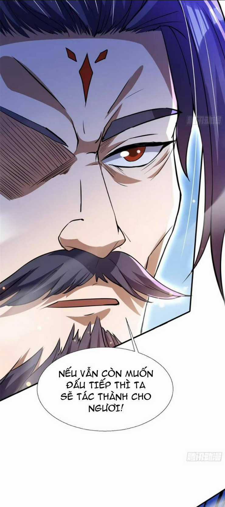 Trăm Tuổi Mở Hệ Thống, Hiếu Tử Hiền Tôn Quỳ Khắp Núi! Chapter 23 trang 19