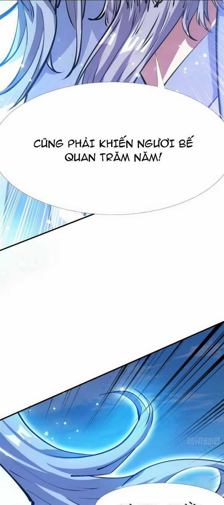 Trăm Tuổi Mở Hệ Thống, Hiếu Tử Hiền Tôn Quỳ Khắp Núi! Chapter 23 trang 2