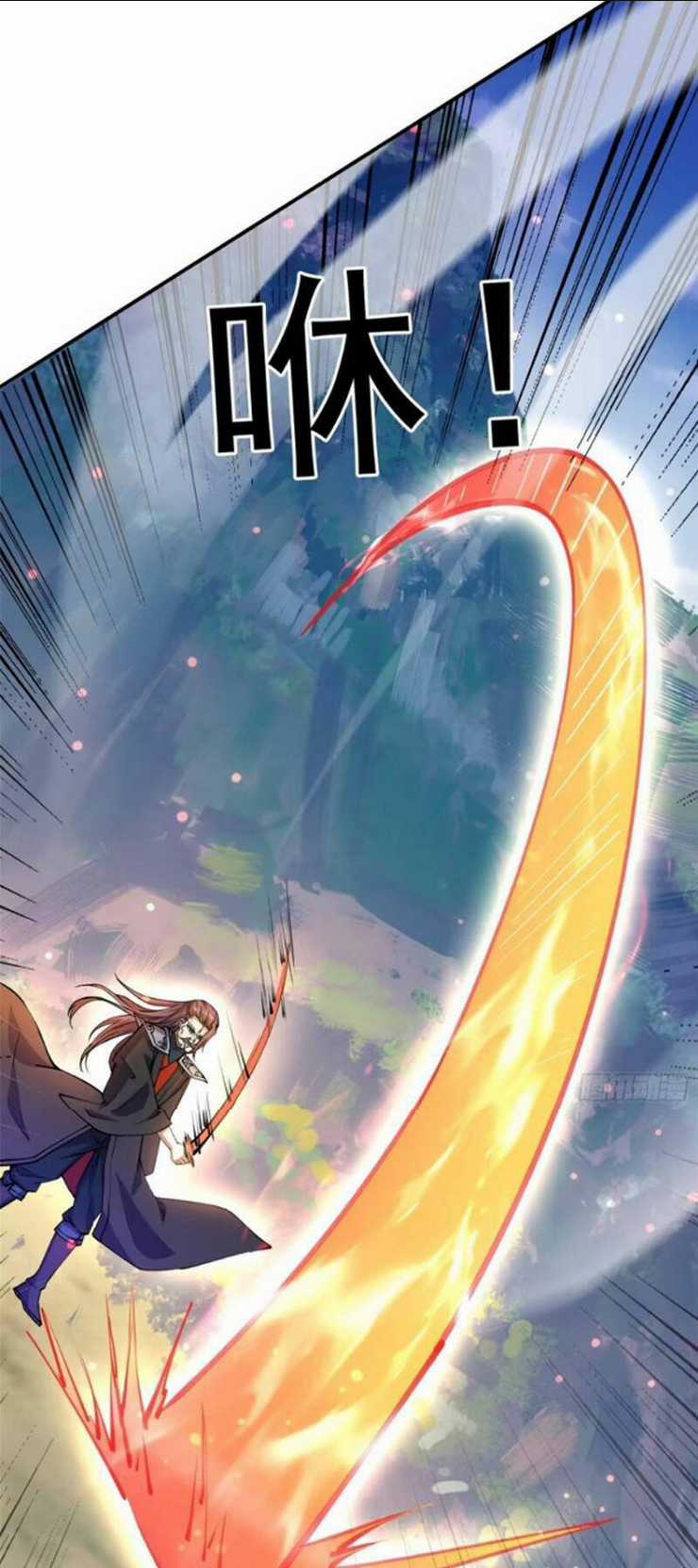 Trăm Tuổi Mở Hệ Thống, Hiếu Tử Hiền Tôn Quỳ Khắp Núi! Chapter 23 trang 20