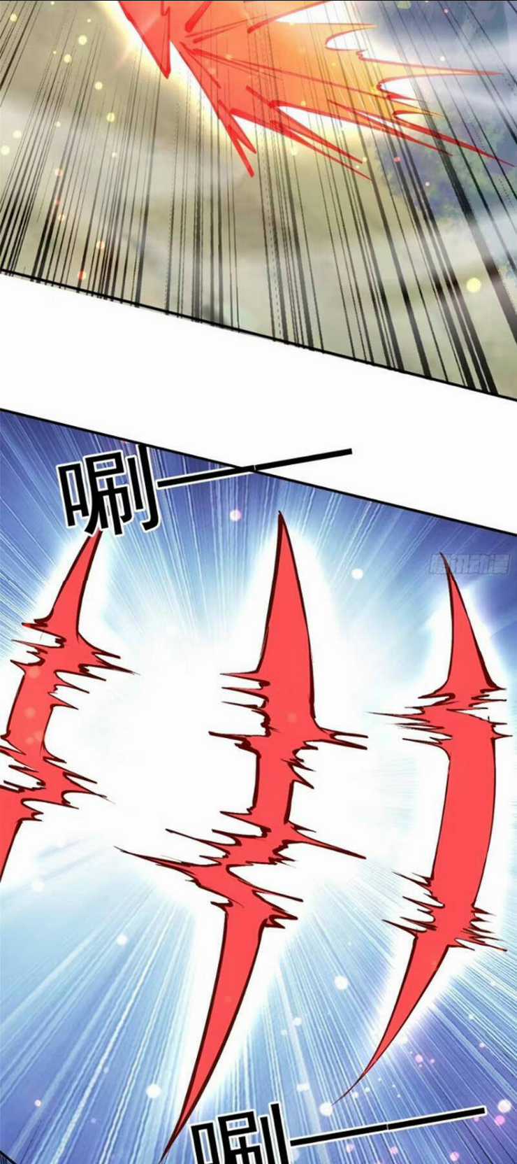 Trăm Tuổi Mở Hệ Thống, Hiếu Tử Hiền Tôn Quỳ Khắp Núi! Chapter 23 trang 21