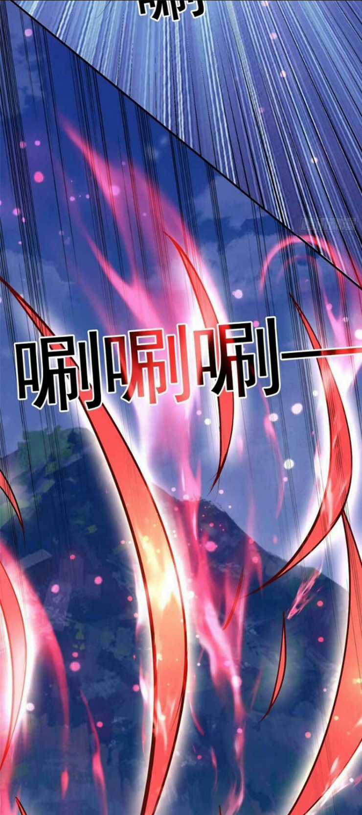 Trăm Tuổi Mở Hệ Thống, Hiếu Tử Hiền Tôn Quỳ Khắp Núi! Chapter 23 trang 22