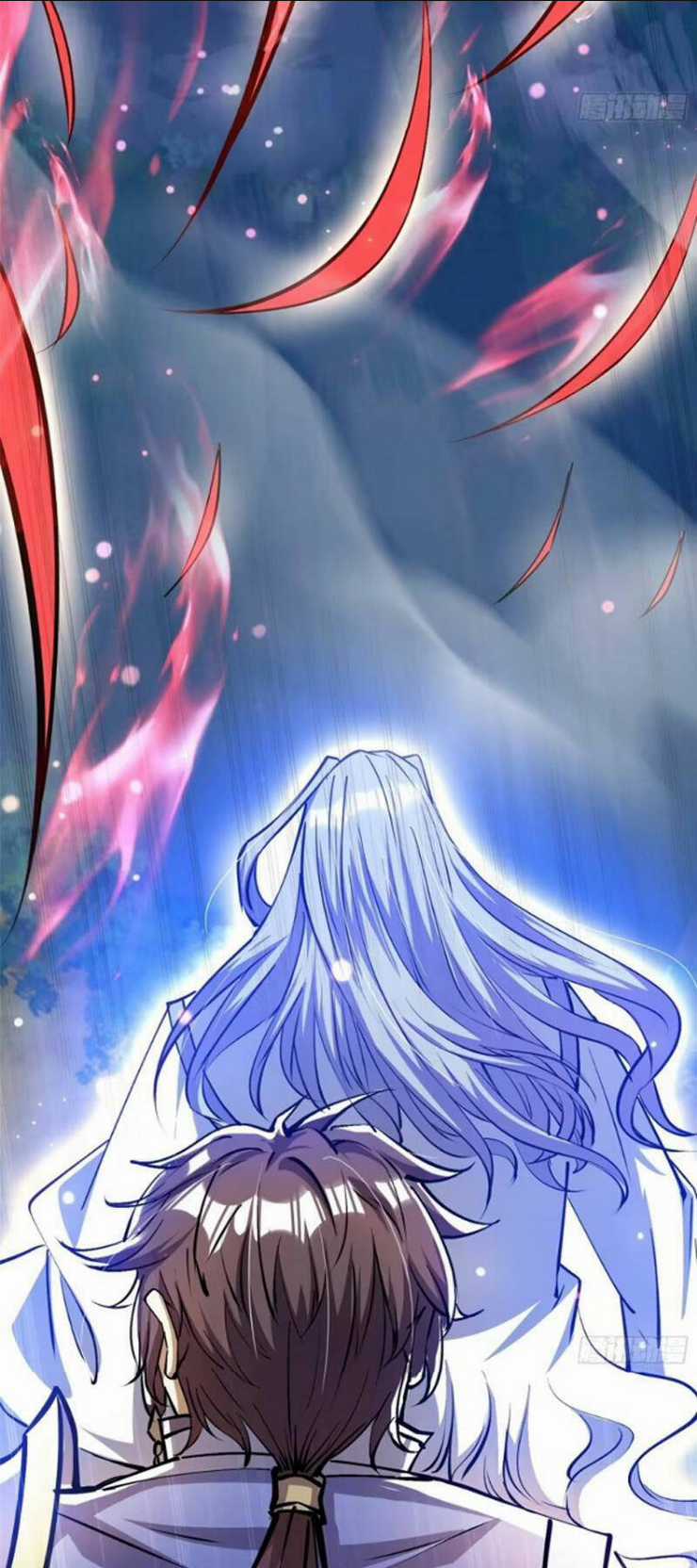 Trăm Tuổi Mở Hệ Thống, Hiếu Tử Hiền Tôn Quỳ Khắp Núi! Chapter 23 trang 23