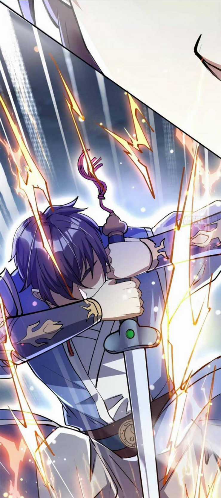 Trăm Tuổi Mở Hệ Thống, Hiếu Tử Hiền Tôn Quỳ Khắp Núi! Chapter 23 trang 25