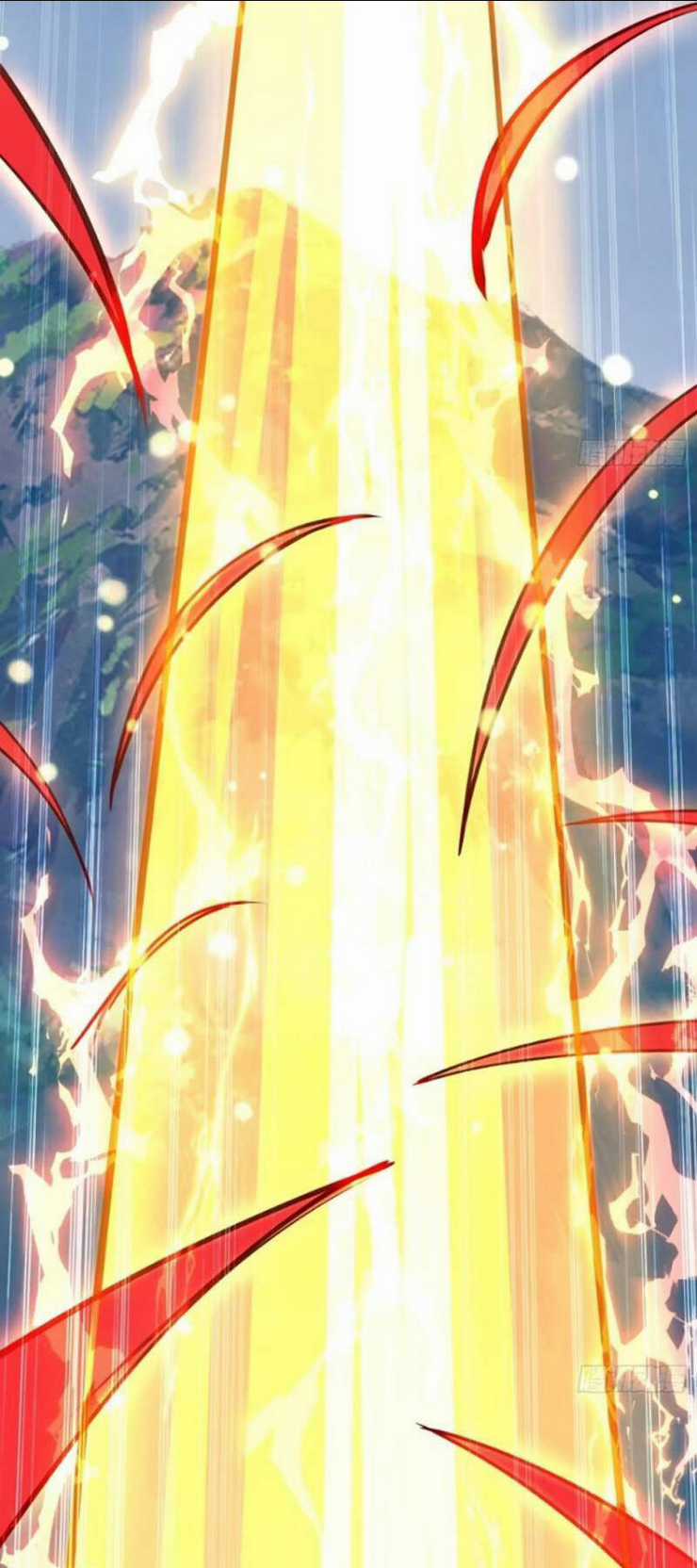 Trăm Tuổi Mở Hệ Thống, Hiếu Tử Hiền Tôn Quỳ Khắp Núi! Chapter 23 trang 34