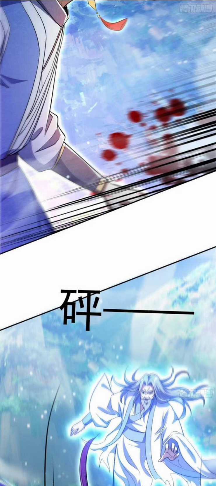 Trăm Tuổi Mở Hệ Thống, Hiếu Tử Hiền Tôn Quỳ Khắp Núi! Chapter 23 trang 37