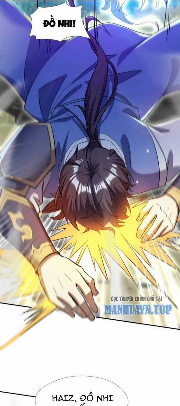 Trăm Tuổi Mở Hệ Thống, Hiếu Tử Hiền Tôn Quỳ Khắp Núi! Chapter 23 trang 38