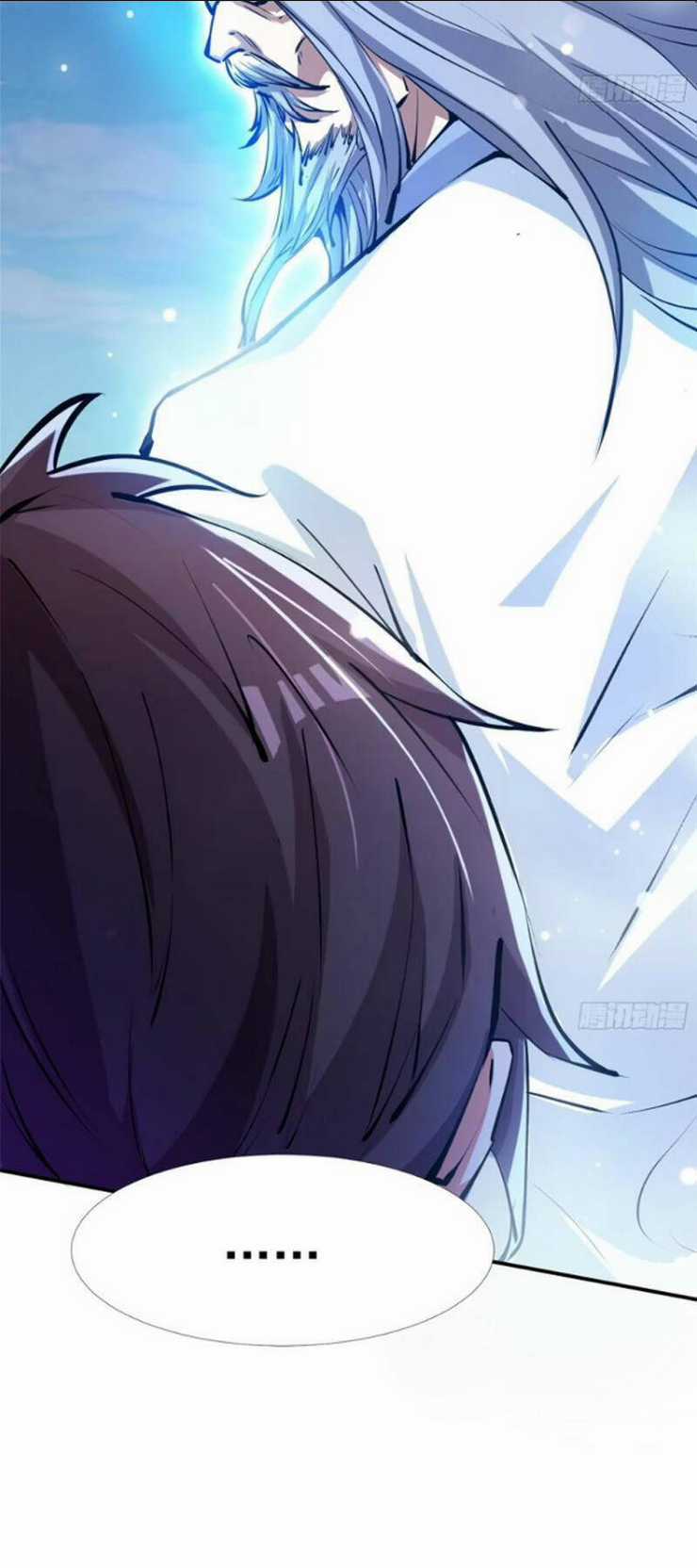 Trăm Tuổi Mở Hệ Thống, Hiếu Tử Hiền Tôn Quỳ Khắp Núi! Chapter 23 trang 4