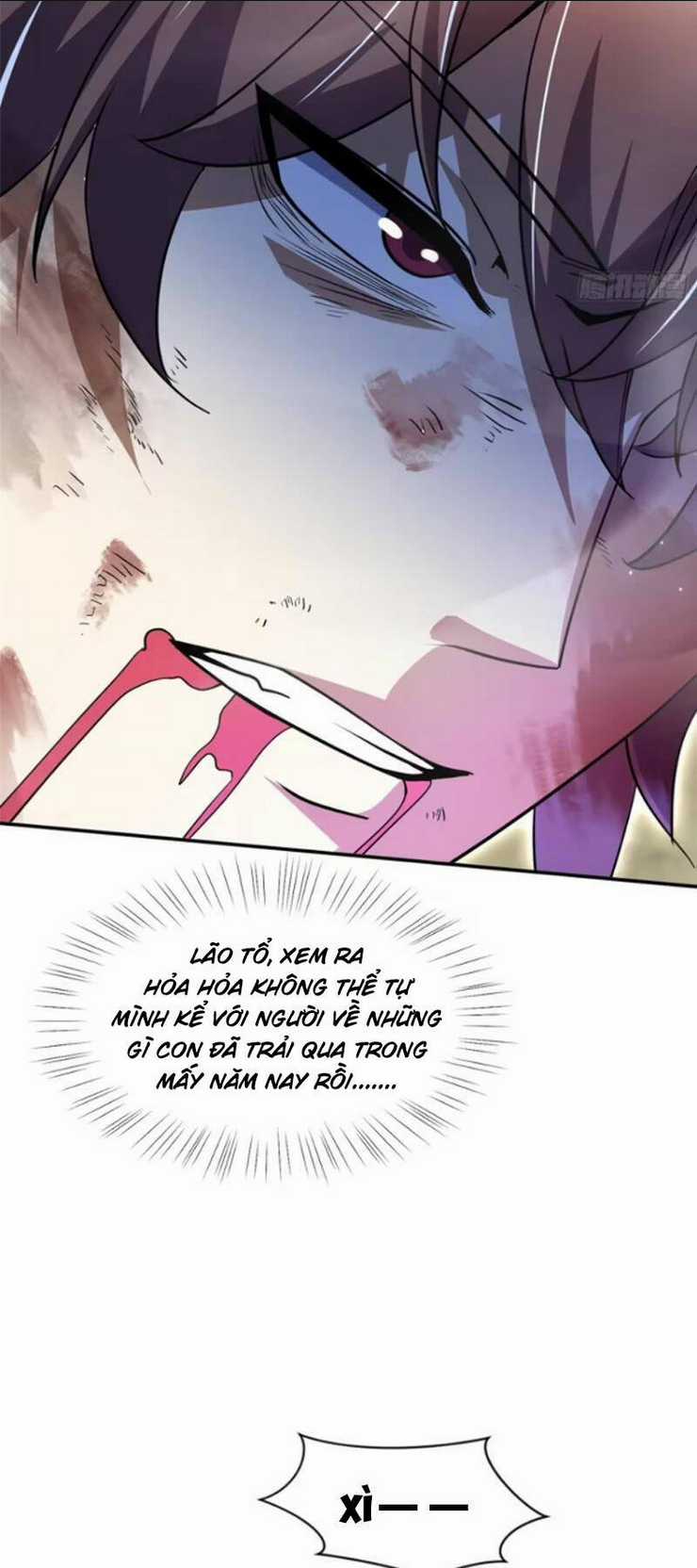 Trăm Tuổi Mở Hệ Thống, Hiếu Tử Hiền Tôn Quỳ Khắp Núi! Chapter 23 trang 40