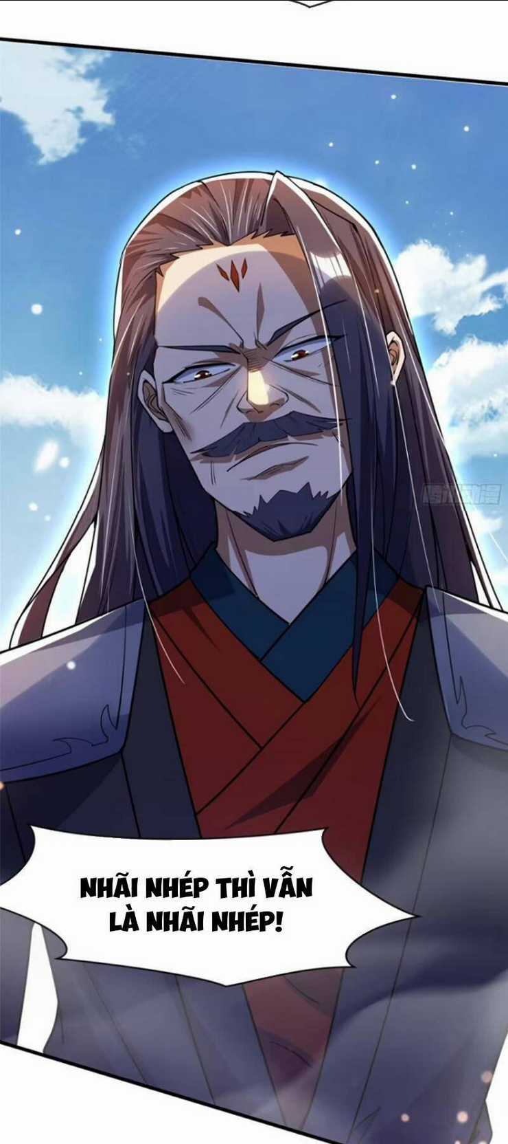 Trăm Tuổi Mở Hệ Thống, Hiếu Tử Hiền Tôn Quỳ Khắp Núi! Chapter 23 trang 41