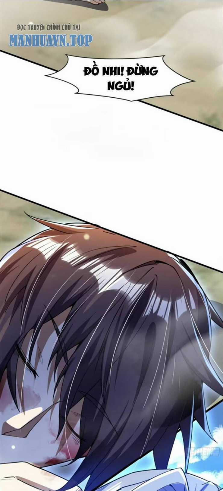 Trăm Tuổi Mở Hệ Thống, Hiếu Tử Hiền Tôn Quỳ Khắp Núi! Chapter 23 trang 43