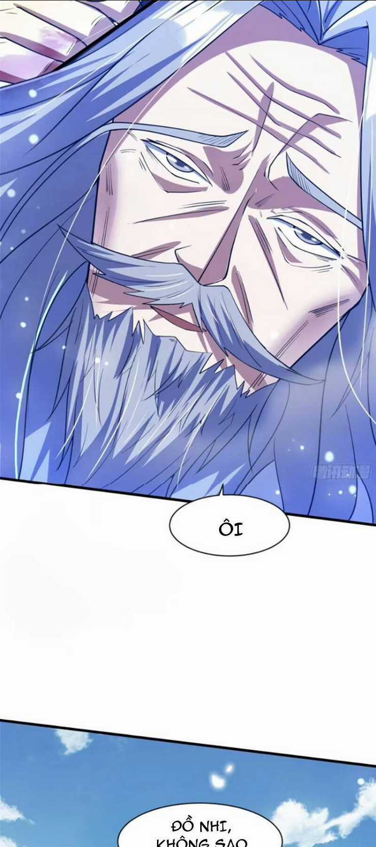 Trăm Tuổi Mở Hệ Thống, Hiếu Tử Hiền Tôn Quỳ Khắp Núi! Chapter 23 trang 44