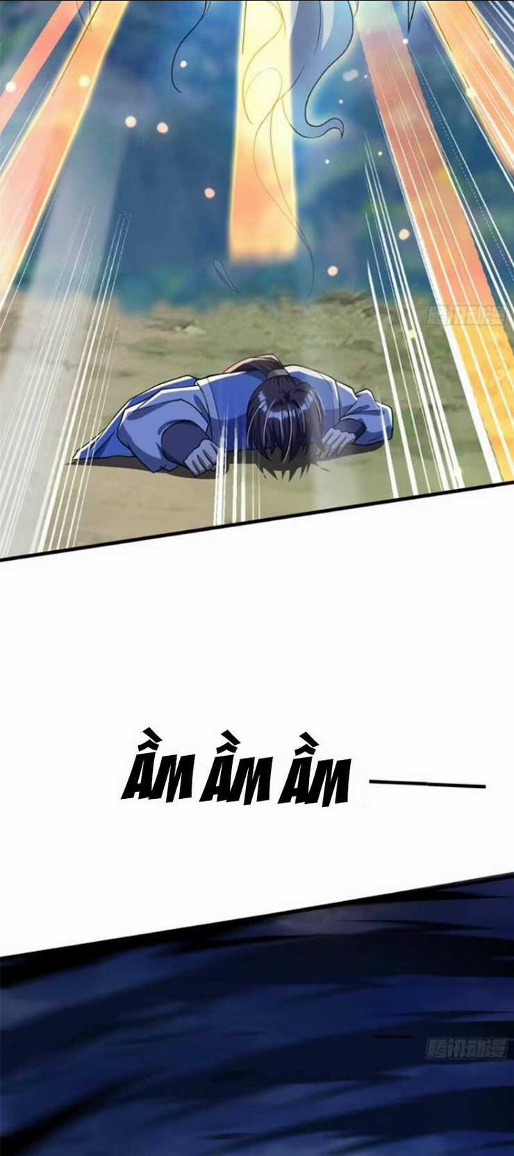 Trăm Tuổi Mở Hệ Thống, Hiếu Tử Hiền Tôn Quỳ Khắp Núi! Chapter 23 trang 48