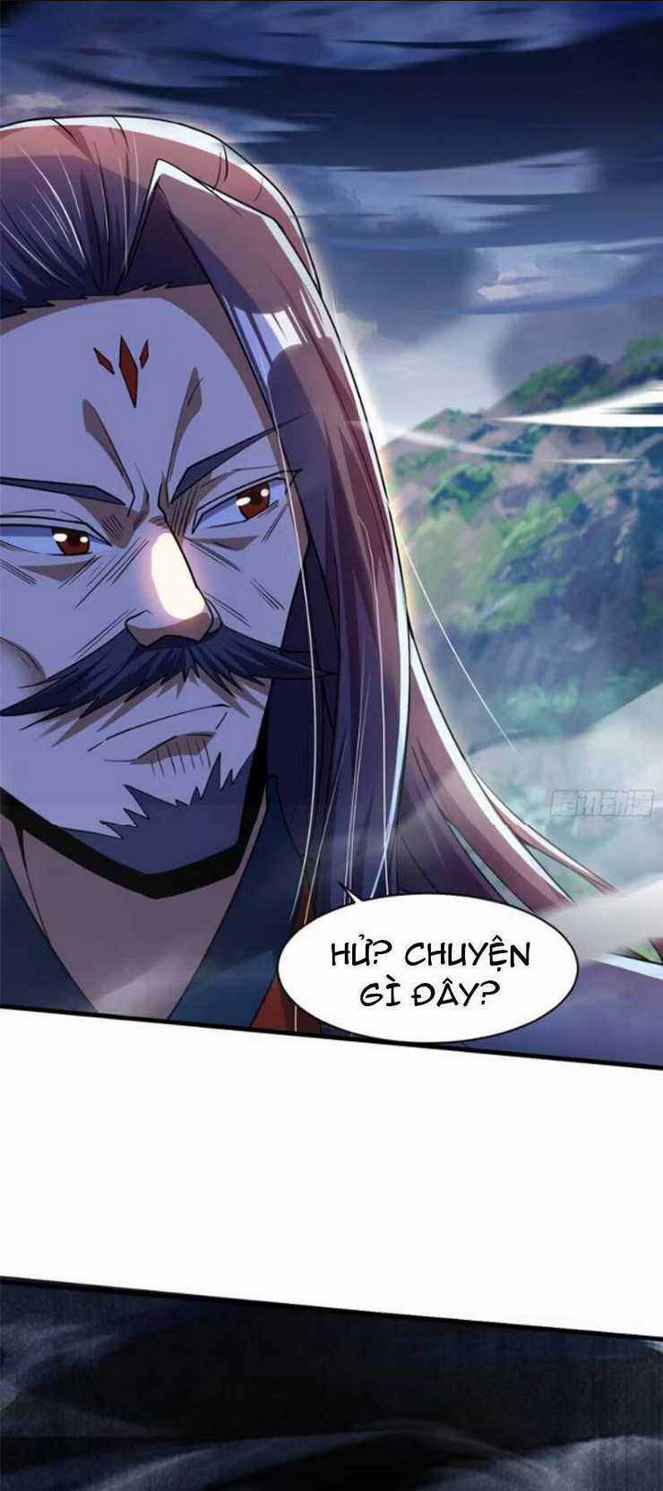 Trăm Tuổi Mở Hệ Thống, Hiếu Tử Hiền Tôn Quỳ Khắp Núi! Chapter 23 trang 49