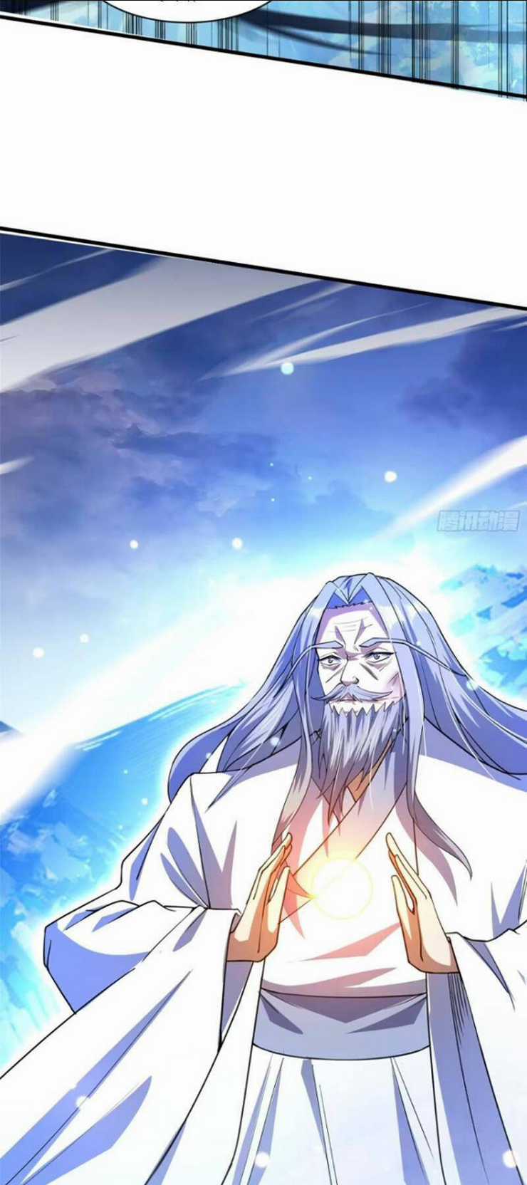 Trăm Tuổi Mở Hệ Thống, Hiếu Tử Hiền Tôn Quỳ Khắp Núi! Chapter 23 trang 51