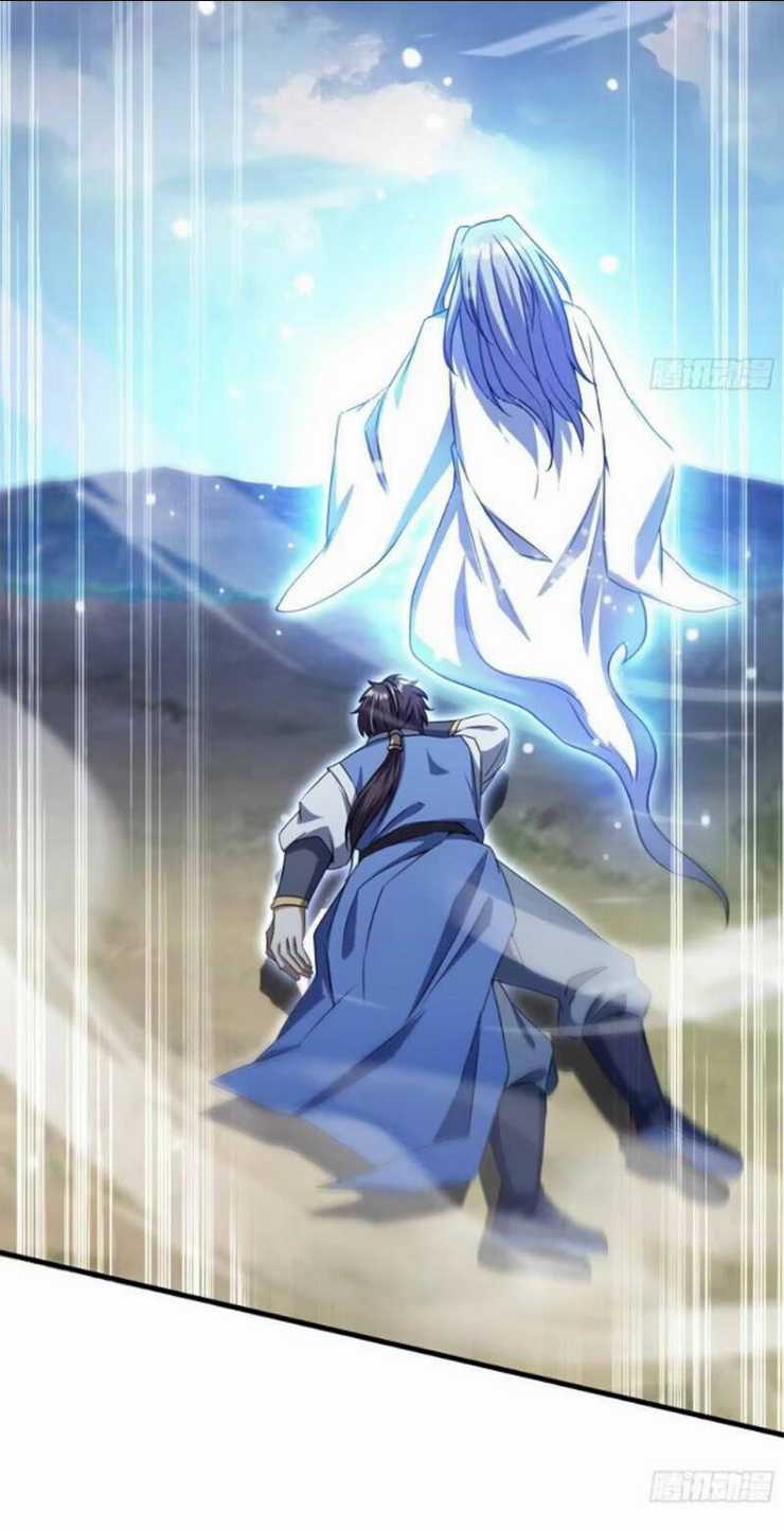 Trăm Tuổi Mở Hệ Thống, Hiếu Tử Hiền Tôn Quỳ Khắp Núi! Chapter 23 trang 55