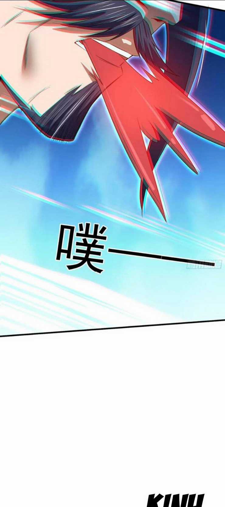 Trăm Tuổi Mở Hệ Thống, Hiếu Tử Hiền Tôn Quỳ Khắp Núi! Chapter 23 trang 58