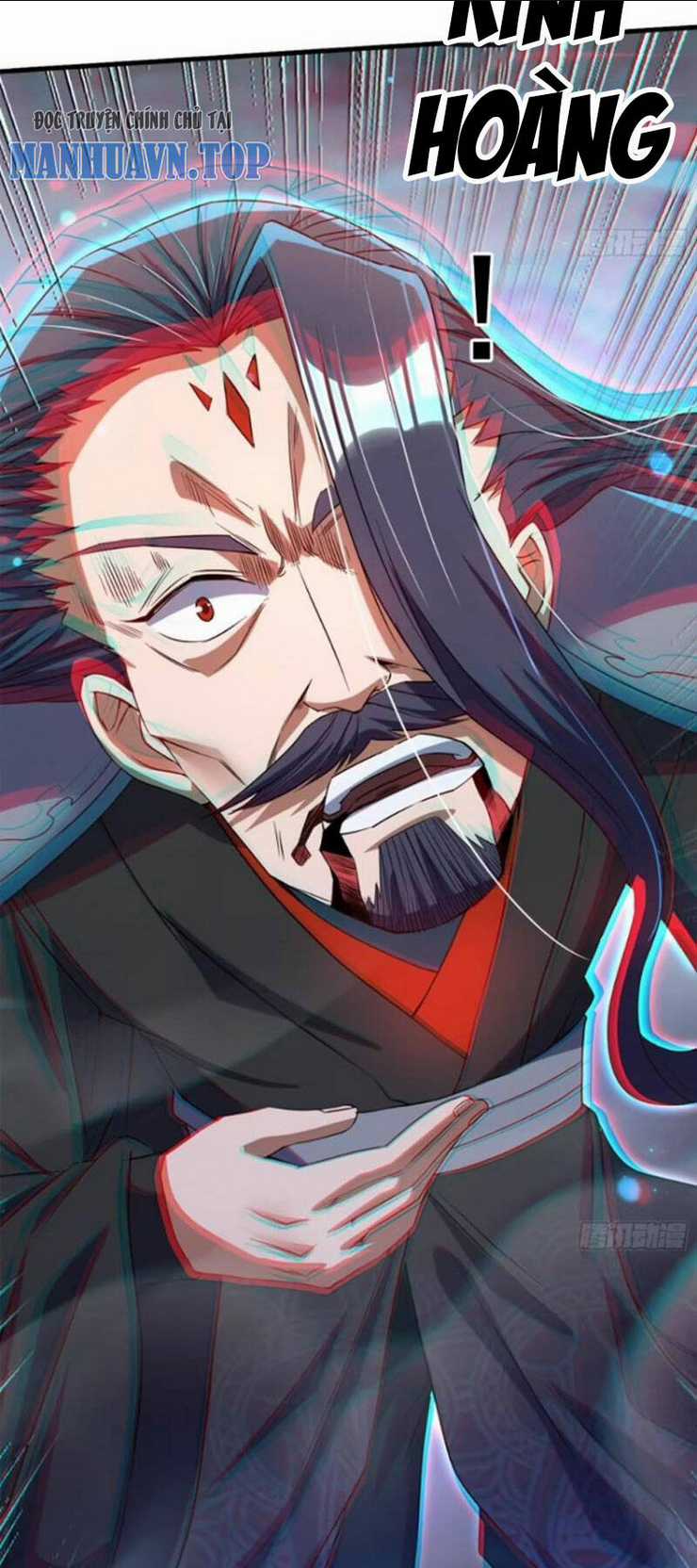 Trăm Tuổi Mở Hệ Thống, Hiếu Tử Hiền Tôn Quỳ Khắp Núi! Chapter 23 trang 59