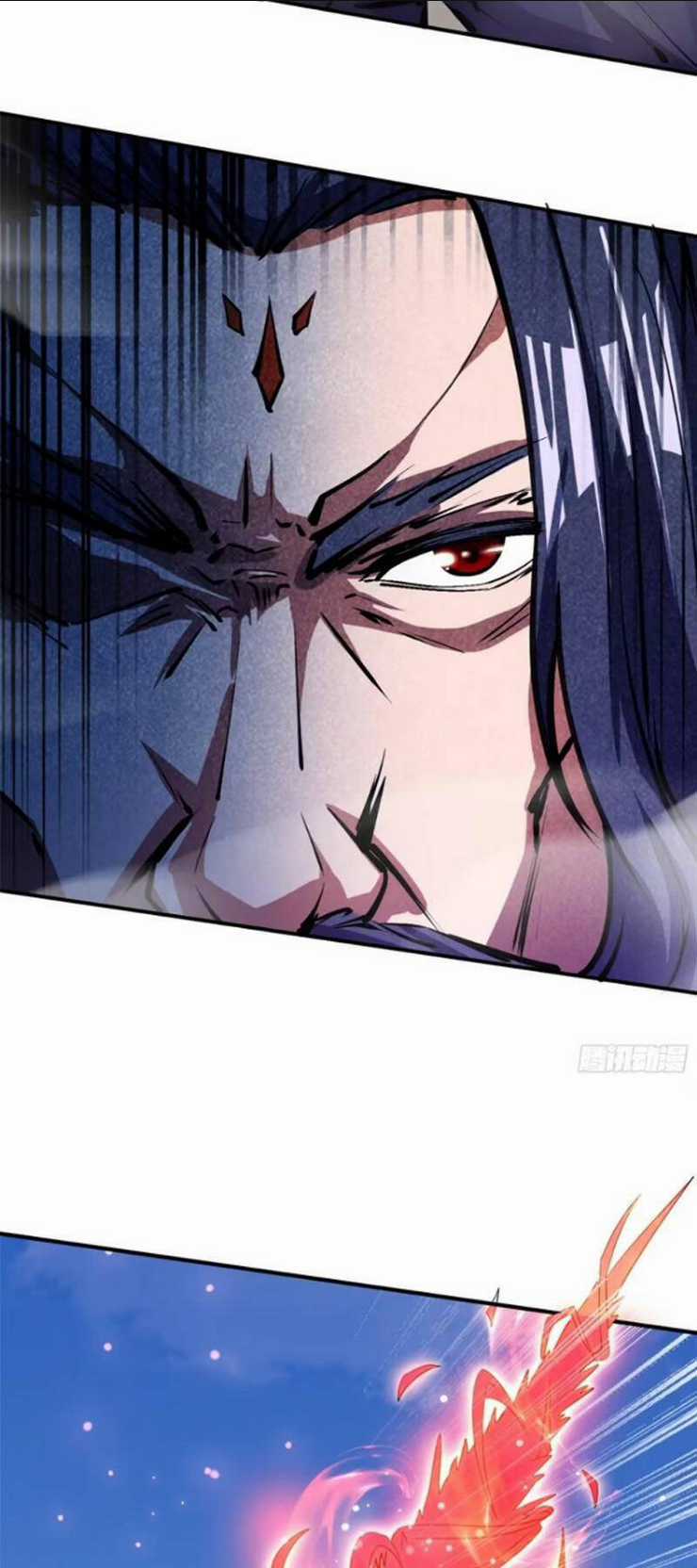 Trăm Tuổi Mở Hệ Thống, Hiếu Tử Hiền Tôn Quỳ Khắp Núi! Chapter 23 trang 6