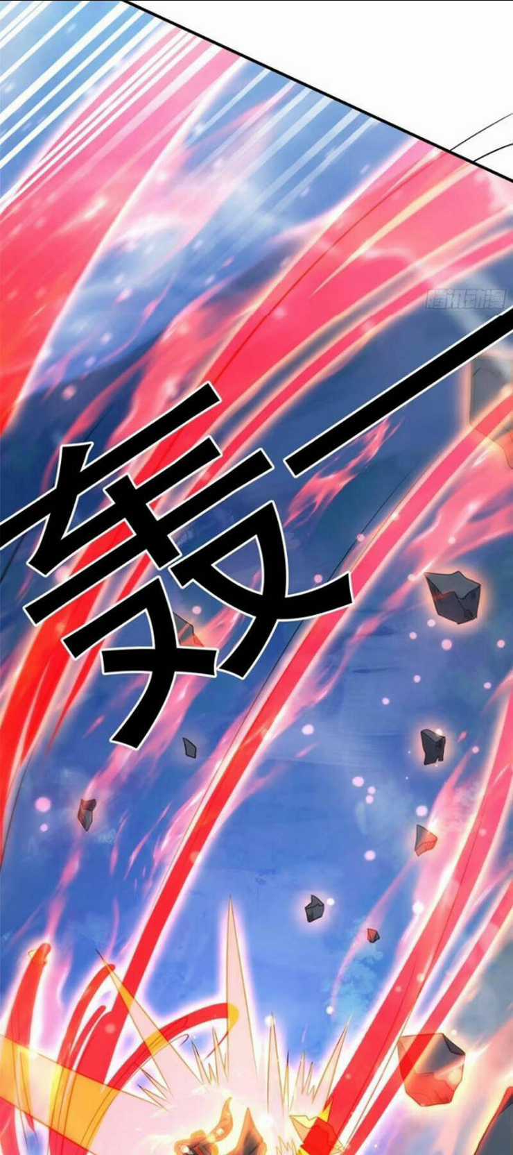 Trăm Tuổi Mở Hệ Thống, Hiếu Tử Hiền Tôn Quỳ Khắp Núi! Chapter 23 trang 8